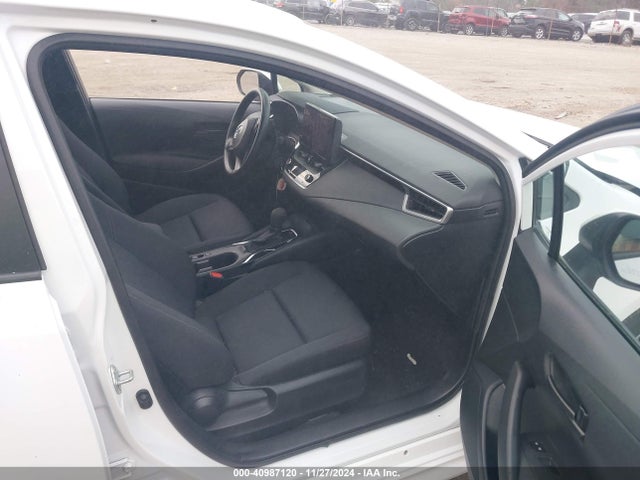 Toyota COROLLA LE 2023 5YFB4MDE9PP014439 Image 5