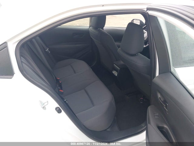 Toyota COROLLA LE 2023 5YFB4MDE9PP014439 Image 8