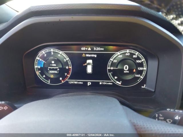 JA4J4VA83NZ006432 Mitsubishi Outlander Sel 2.5 /sel Launch Edition /sel Special Edition