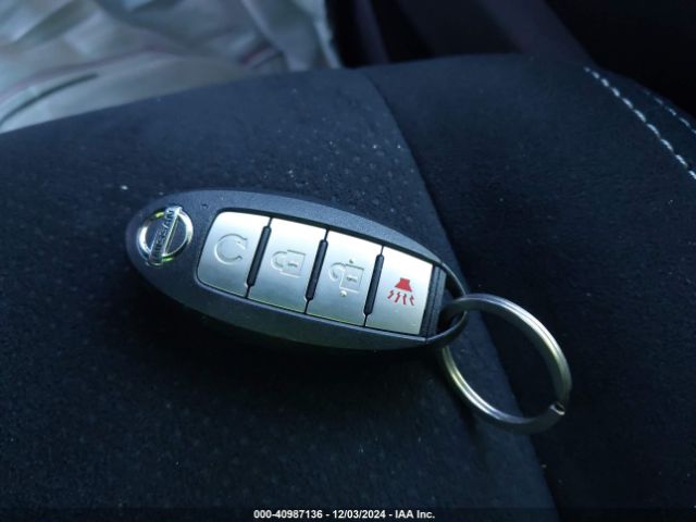2021 NISSAN MURANO 5N1AZ2BS9MC116835 Photo 10