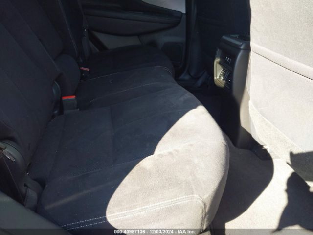 2021 NISSAN MURANO 5N1AZ2BS9MC116835 Photo 7