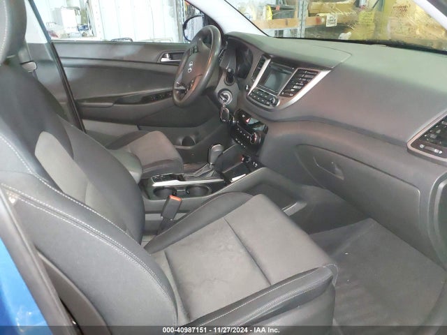 Hyundai TUCSON SE 2016 KM8J33A43GU075918 Image 5