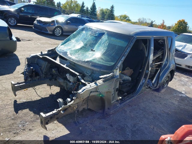 KIA Soul 2016 KNDJN2A2XG7338072 Image 2