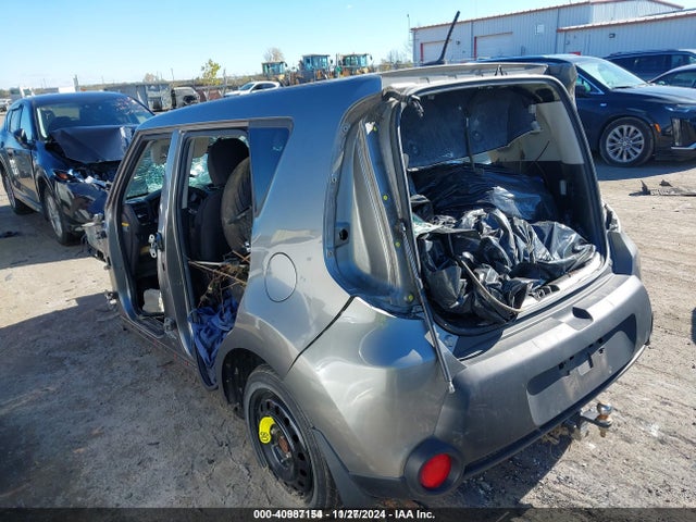 KIA Soul 2016 KNDJN2A2XG7338072 Image 3