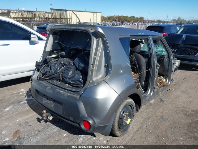 KIA Soul 2016 KNDJN2A2XG7338072 Image 4