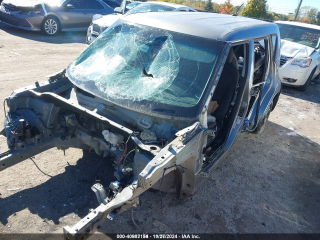 KIA Soul 2016 KNDJN2A2XG7338072 Image 6