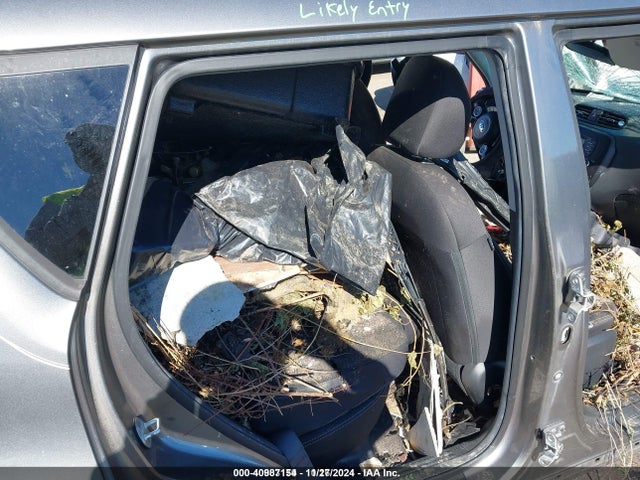 KIA Soul 2016 KNDJN2A2XG7338072 Image 8
