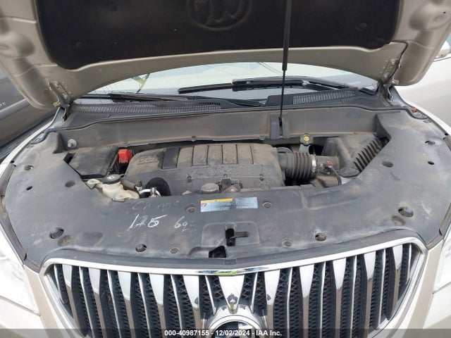 5GAKRCKD7HJ179791 Buick Enclave Premium