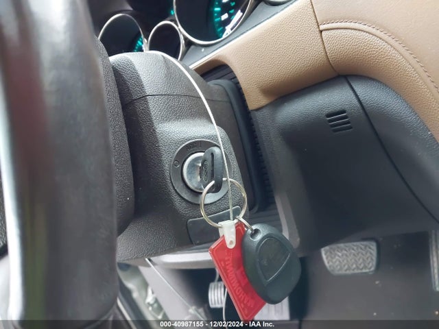 Buick Enclave Premium 2017 5GAKRCKD7HJ179791 Image 11