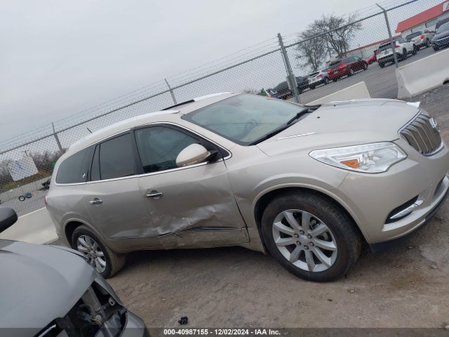 Buick Enclave Premium 2017 5GAKRCKD7HJ179791 Image 13