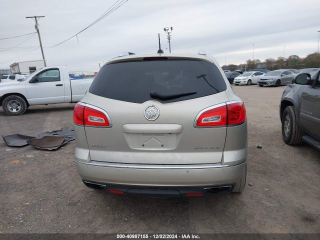Buick Enclave Premium 2017 5GAKRCKD7HJ179791 Image 16