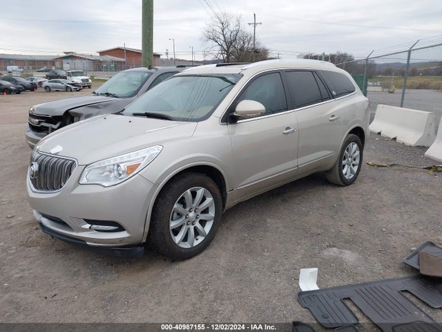 5GAKRCKD7HJ179791 Buick Enclave Premium