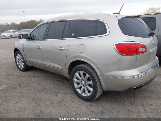 5GAKRCKD7HJ179791 Buick Enclave Premium