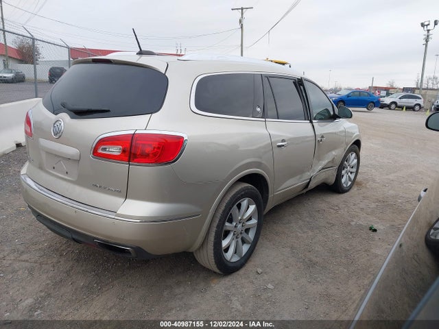 5GAKRCKD7HJ179791 Buick Enclave Premium