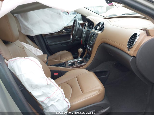 5GAKRCKD7HJ179791 Buick Enclave Premium