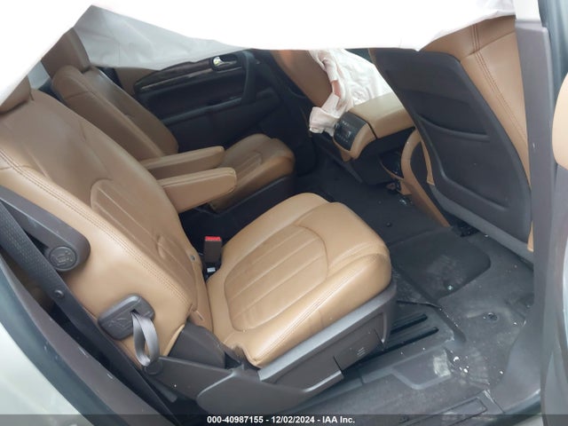 5GAKRCKD7HJ179791 Buick Enclave Premium
