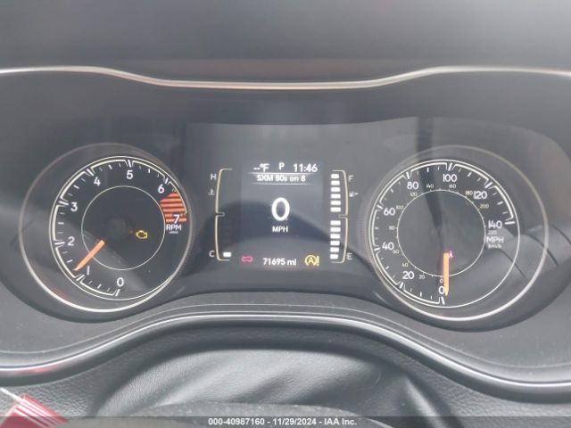 1C4PJMLB3KD437616 Jeep Cherokee Altitude 4x4