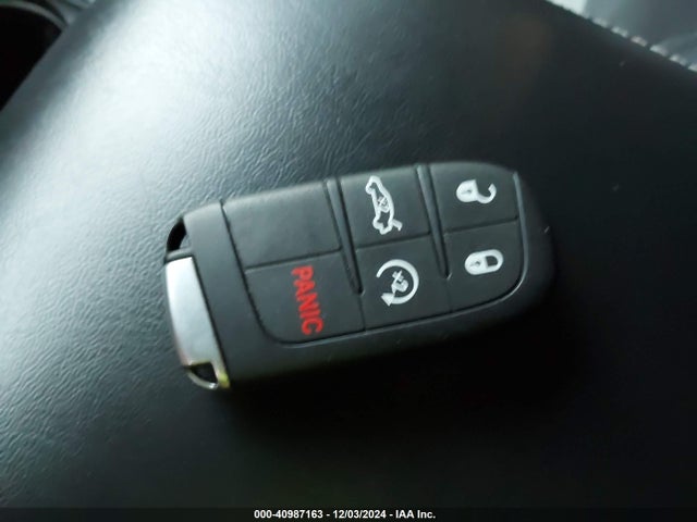 2C3CDXL93GH218688 Dodge Charger Srt Hellcat