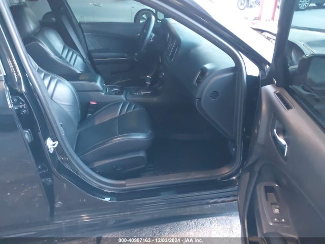 2C3CDXL93GH218688 Dodge Charger Srt Hellcat