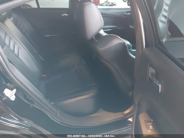 2C3CDXL93GH218688 Dodge Charger Srt Hellcat