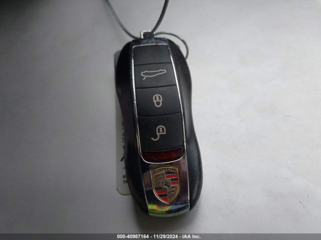 2012 PORSCHE PANAMERA WP0AA2A72CL018950 Photo 10