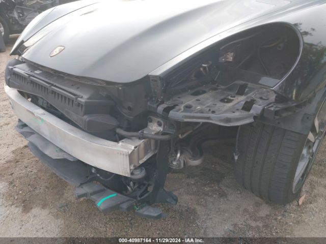 2012 PORSCHE PANAMERA WP0AA2A72CL018950 Photo 5