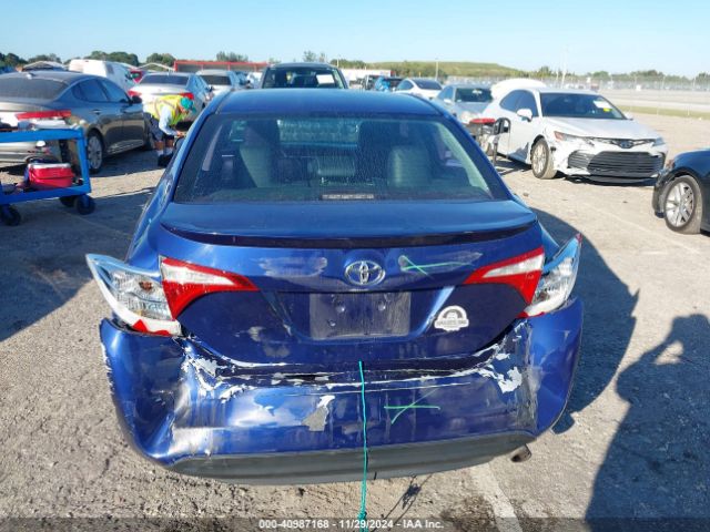 2T1BURHE1FC369966 Toyota Corolla S Plus