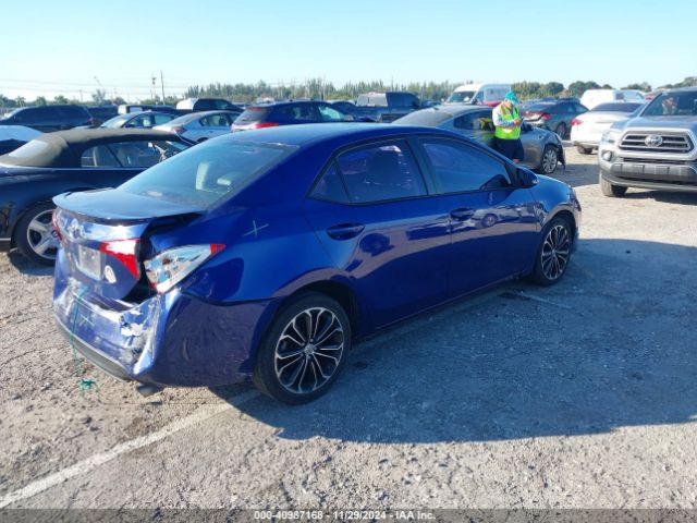 2T1BURHE1FC369966 Toyota Corolla S Plus