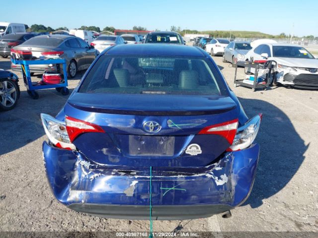 2T1BURHE1FC369966 Toyota Corolla S Plus