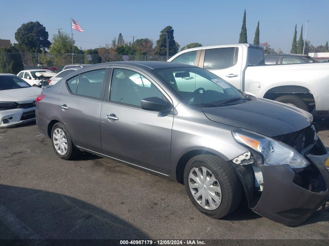 Nissan Versa 1.6 Sv 2019 3N1CN7AP9KL825613 Image 13