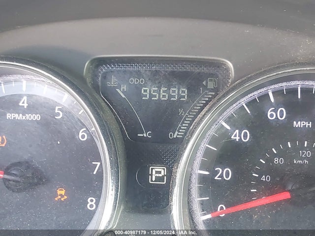 Nissan Versa 1.6 Sv 2019 3N1CN7AP9KL825613 Image 15