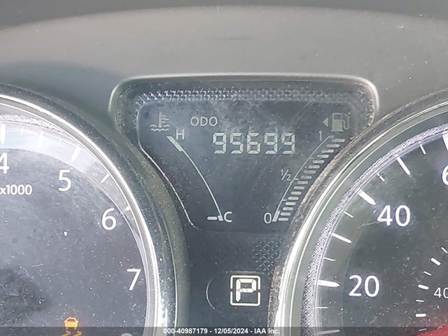 Nissan Versa 1.6 Sv 2019 3N1CN7AP9KL825613 Image 7