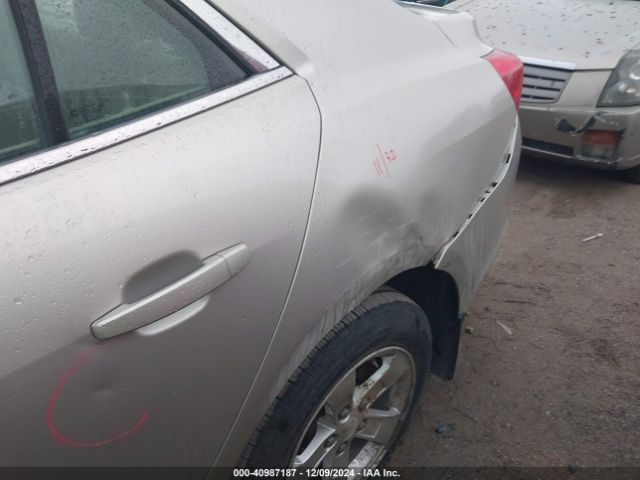 1G11C5SA1GF147376 Chevrolet Malibu Limited Lt