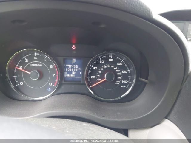 JF2SJAVC5GH429940 Subaru Forester 2.5i Touring