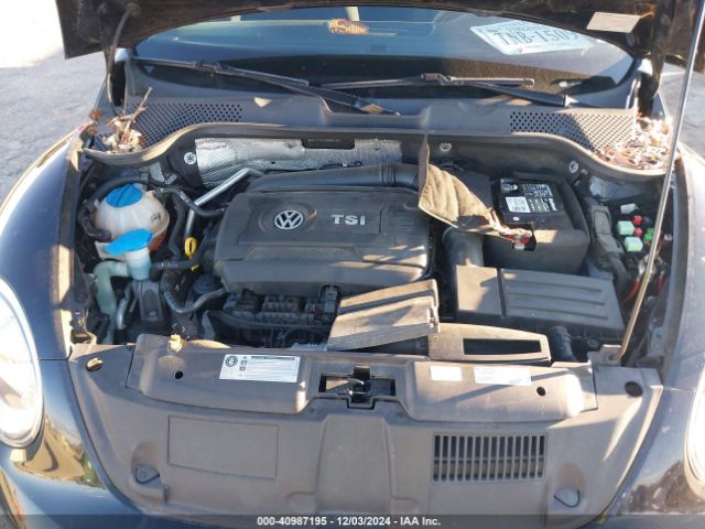 3VWF17AT1GM637041 Volkswagen Beetle 1.8t S