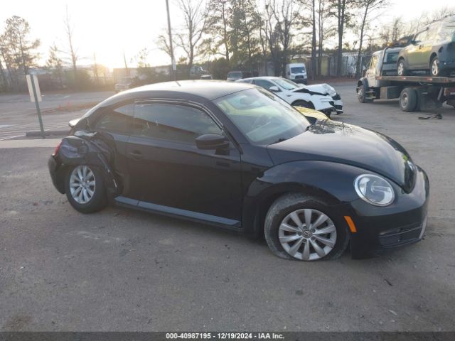 3VWF17AT1GM637041 Volkswagen Beetle 1.8t S