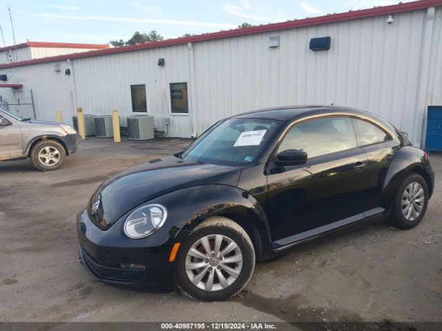 3VWF17AT1GM637041 Volkswagen Beetle 1.8t S