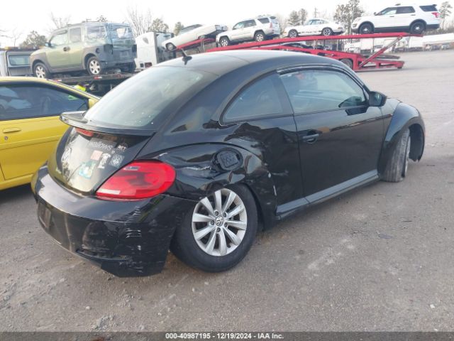 3VWF17AT1GM637041 Volkswagen Beetle 1.8t S