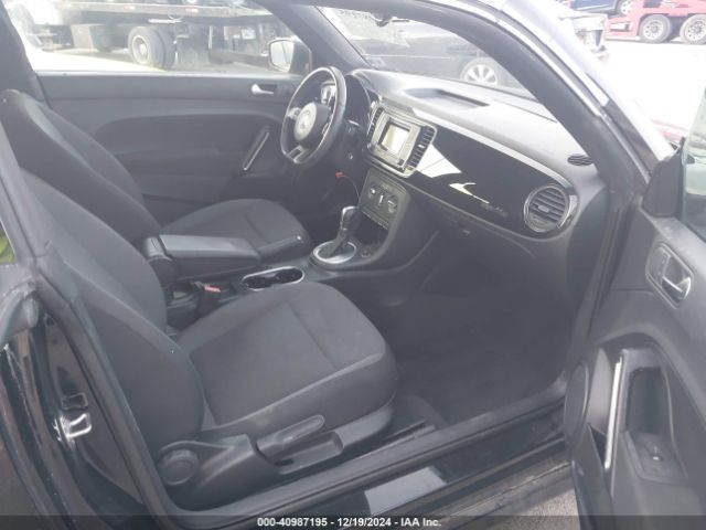3VWF17AT1GM637041 Volkswagen Beetle 1.8t S