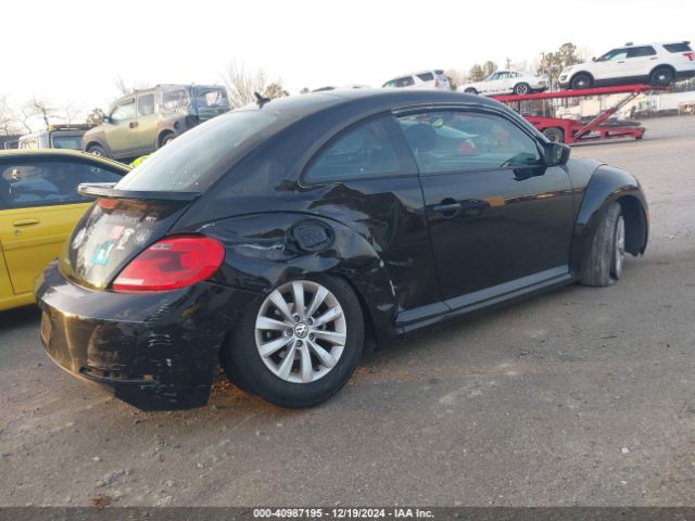 3VWF17AT1GM637041 Volkswagen Beetle 1.8t S