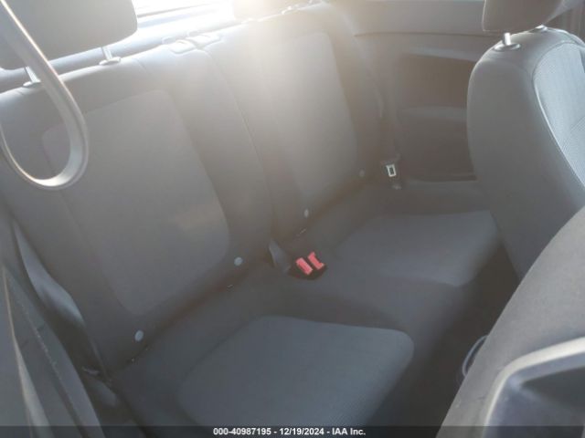 3VWF17AT1GM637041 Volkswagen Beetle 1.8t S