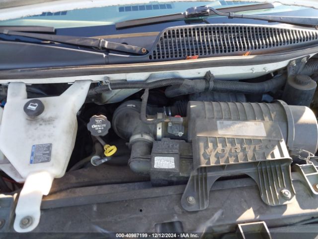 1GCWGAFF0H1352329 Chevrolet Express 2500 Work Van