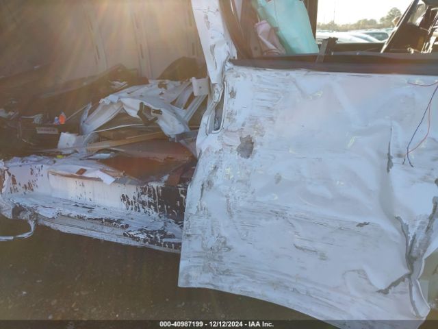 1GCWGAFF0H1352329 Chevrolet Express 2500 Work Van