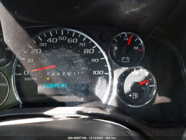 1GCWGAFF0H1352329 Chevrolet Express 2500 Work Van
