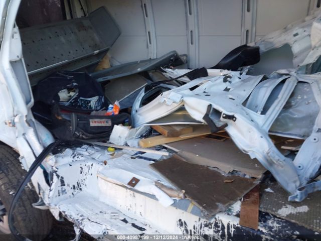 1GCWGAFF0H1352329 Chevrolet Express 2500 Work Van