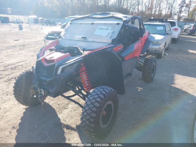 2019 CAN-AM MAVERICK X3 3JBVGAY40KK003381 Photo 1