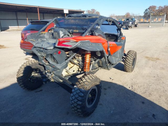 2019 CAN-AM MAVERICK X3 3JBVGAY40KK003381 Photo 3