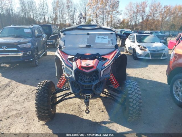 2019 CAN-AM MAVERICK X3 3JBVGAY40KK003381 Photo 4