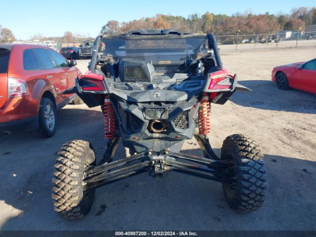 2019 CAN-AM MAVERICK X3 3JBVGAY40KK003381 Photo 5