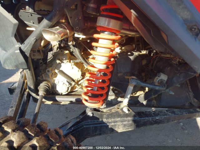 2019 CAN-AM MAVERICK X3 3JBVGAY40KK003381 Photo 7